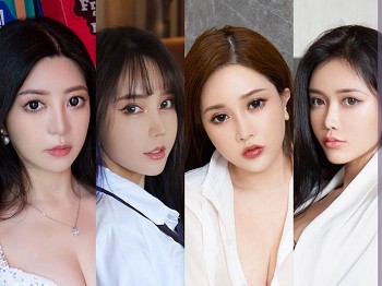 [Ugirls爱极品]No.2476_尤果合辑性感为何物主题车模茯苓等七大青春美女私人骚扰写真35P