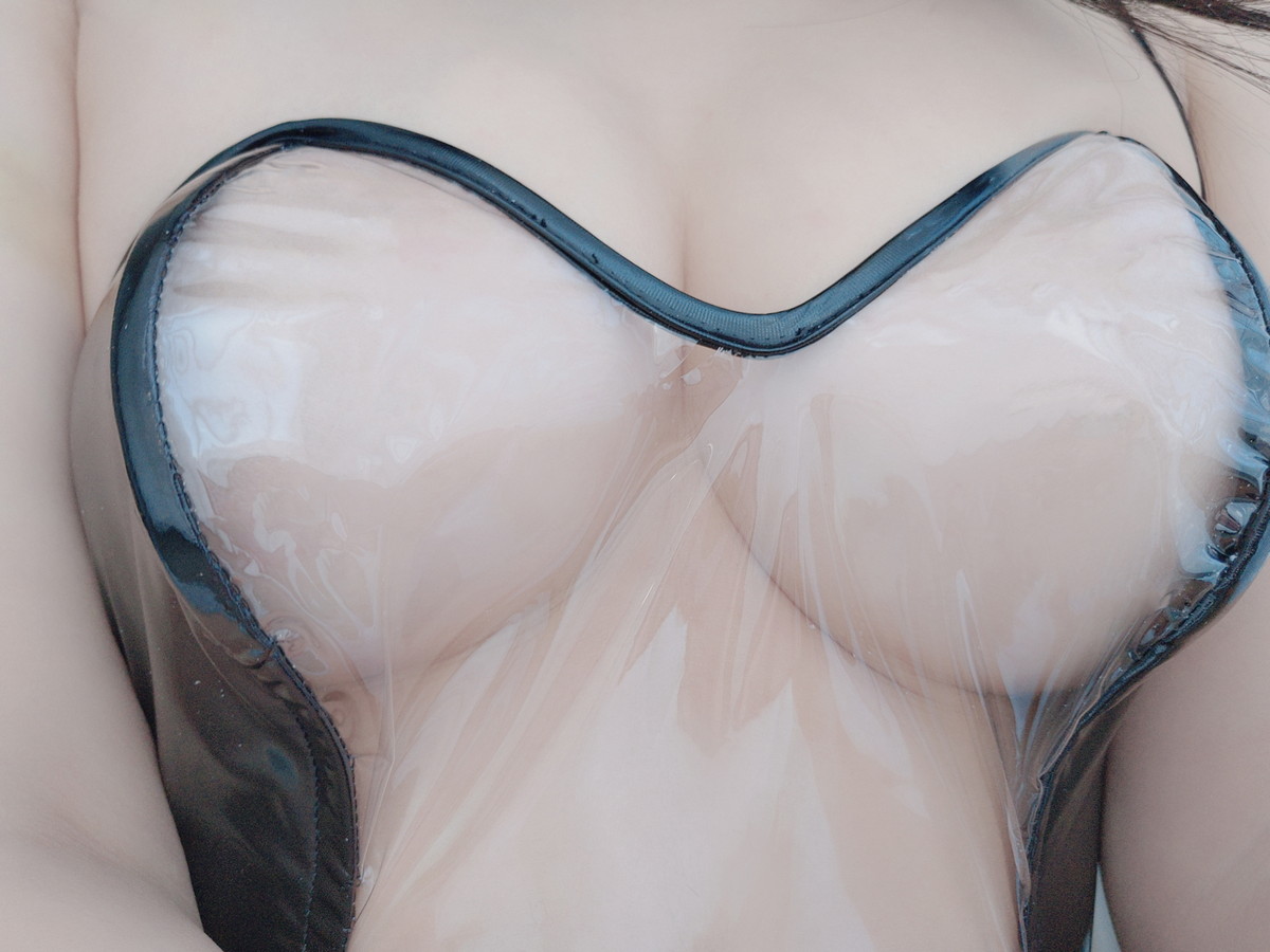xgyw.top_Cosplay美女日奈娇透明兔女郎主题私房性感薄透连体衣秀惹火身材撩人诱惑写真60P