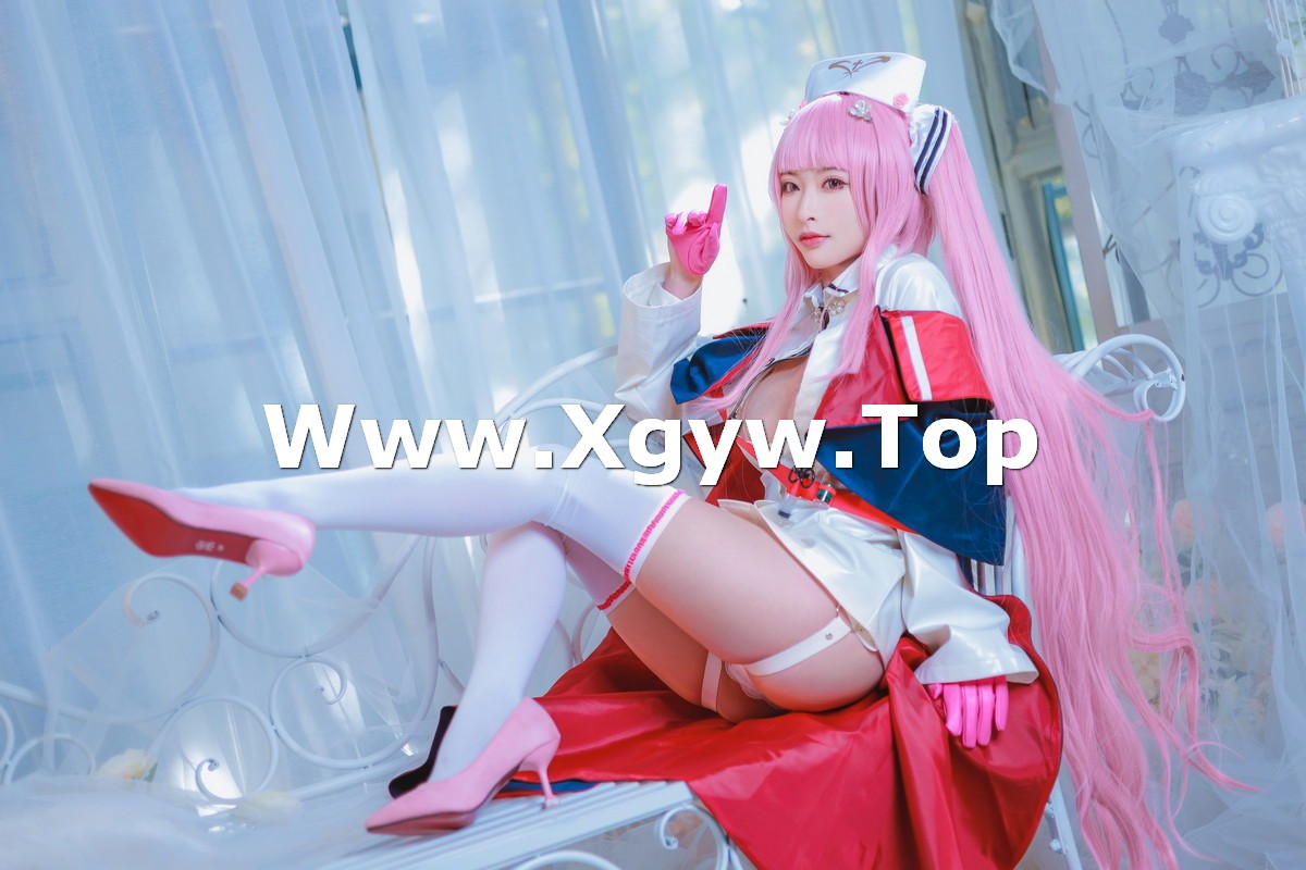 xgyw.top_性感尤物清水由乃英仙座护士服主题性感护士装配白丝袜秀翘臀美腿诱惑写真52P