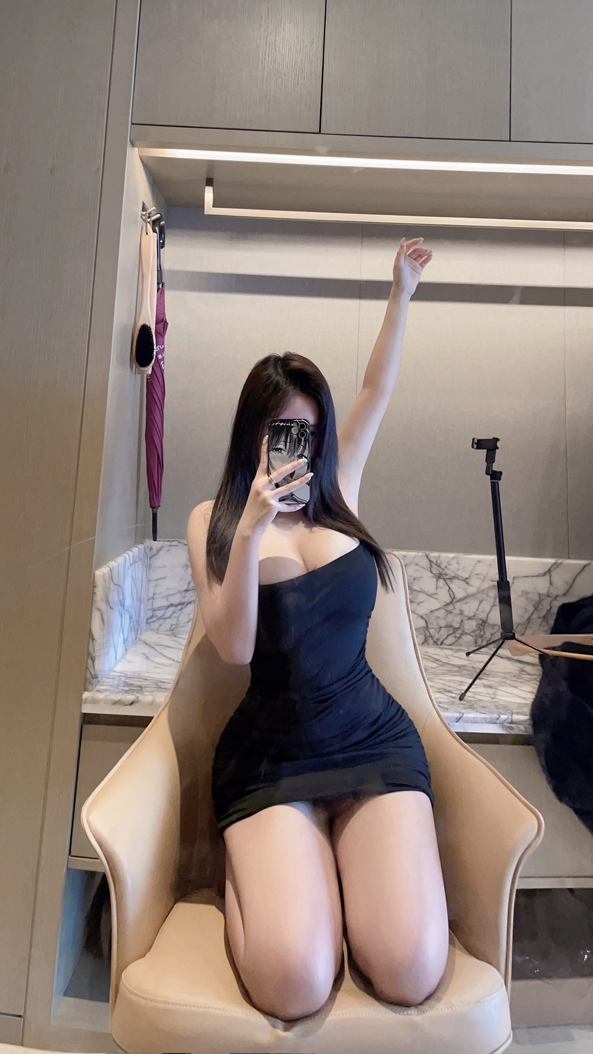 xgyw.top_网络美女是可馨儿微密圈合集主题精选生活自拍性感服饰秀豪乳翘臀惹火诱惑写真129P