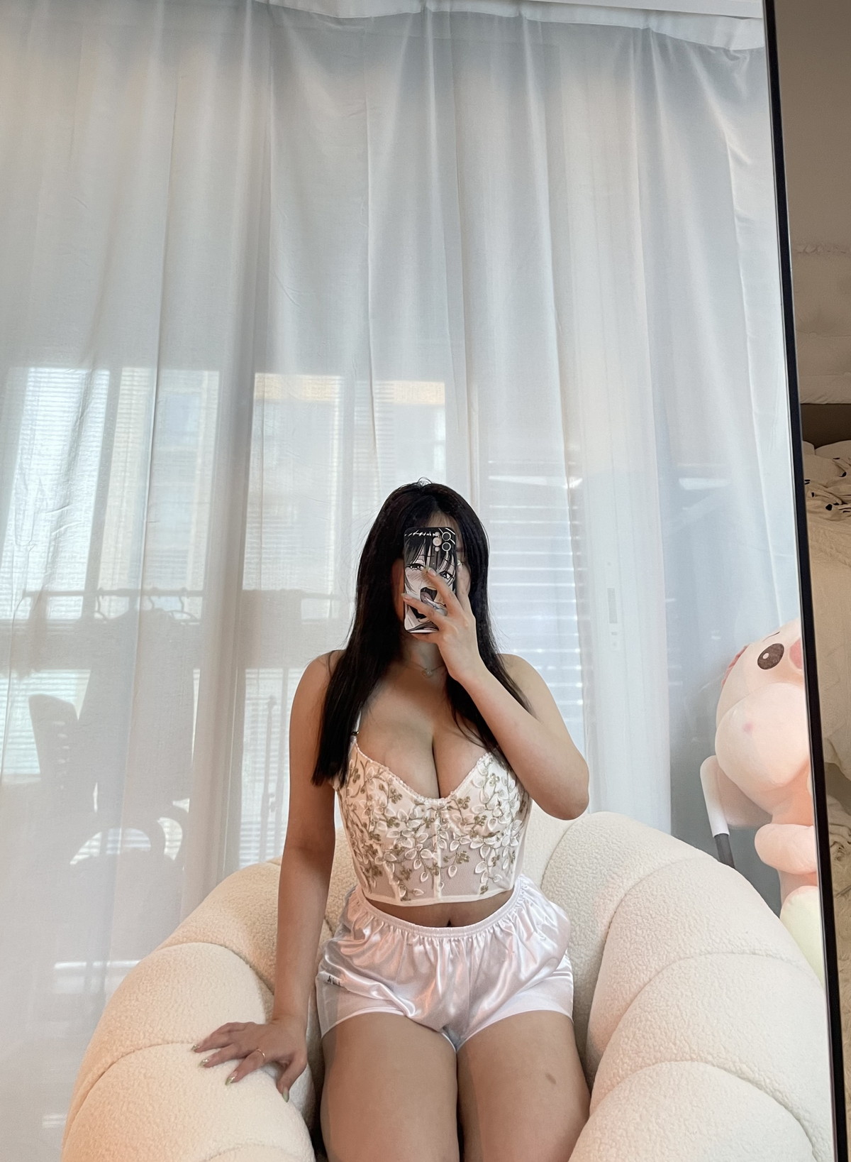 xgyw.top_网络美女是可馨儿微密圈合集主题精选生活自拍性感服饰秀豪乳翘臀惹火诱惑写真129P