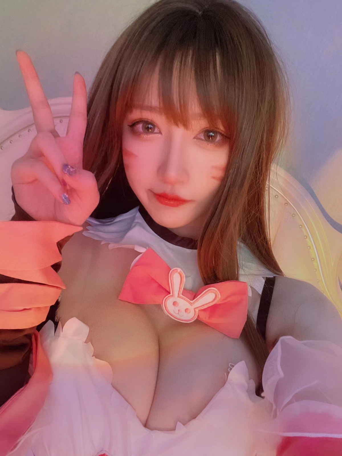 Xgyw.Net_人气Coser啾小妍合集主题私房性感服饰系列秀完美身材翘臀美腿迷人诱惑写真328P