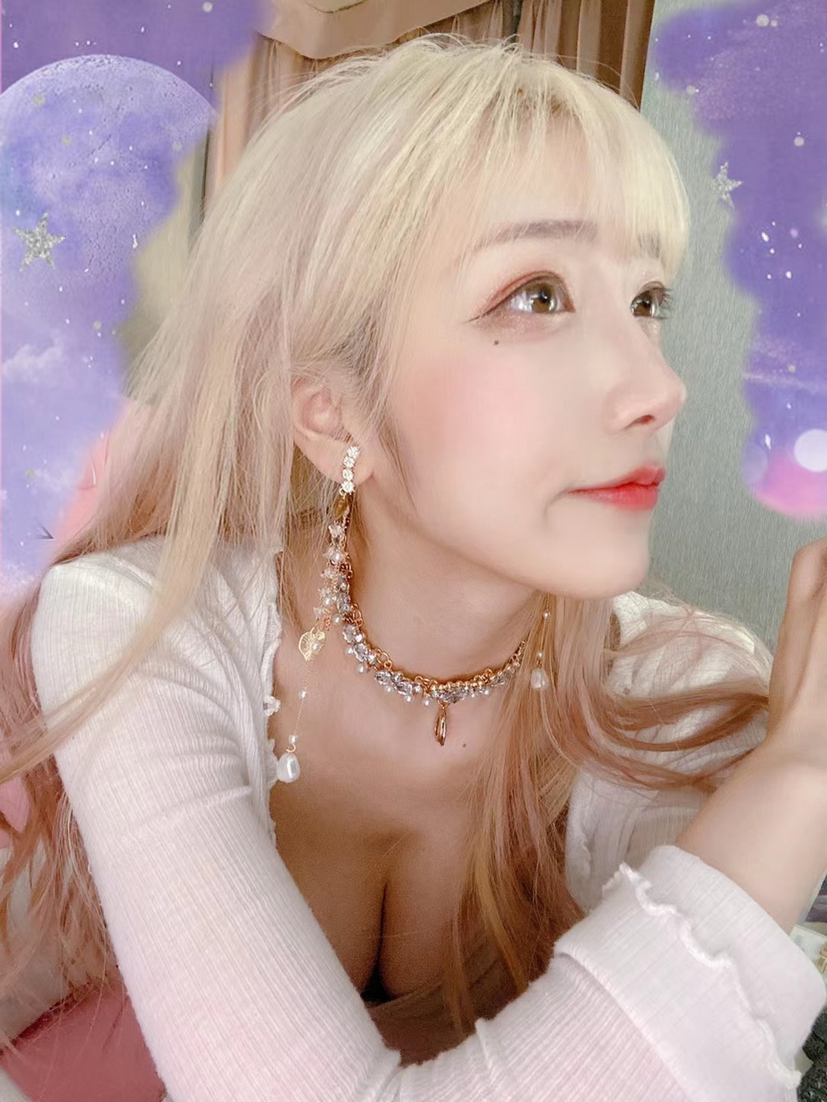 Xgyw.Net_人气Coser啾小妍合集主题私房性感服饰系列秀完美身材翘臀美腿迷人诱惑写真328P