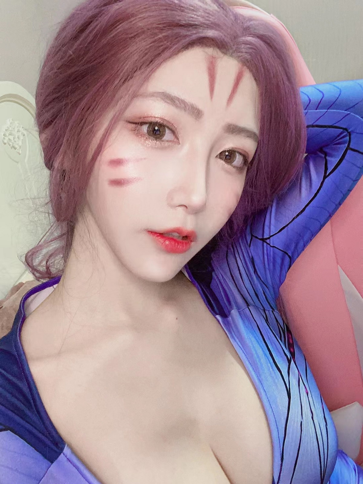 Xgyw.Net_人气Coser啾小妍合集主题私房性感服饰系列秀完美身材翘臀美腿迷人诱惑写真328P