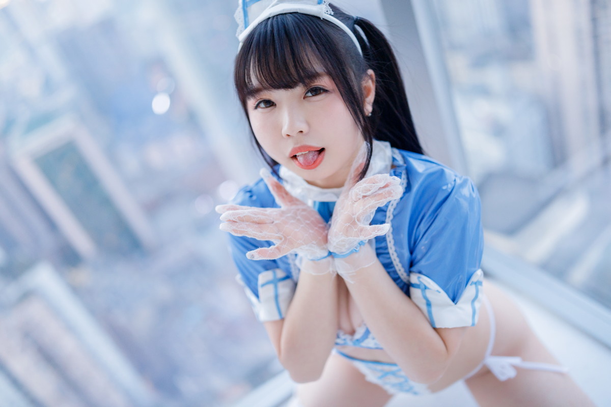 Xgyw.Net_网络美女胡桃猫＆十万珍吱伏特诊疗预约主题私房性感姐妹花情趣内衣惹火诱惑写真167P