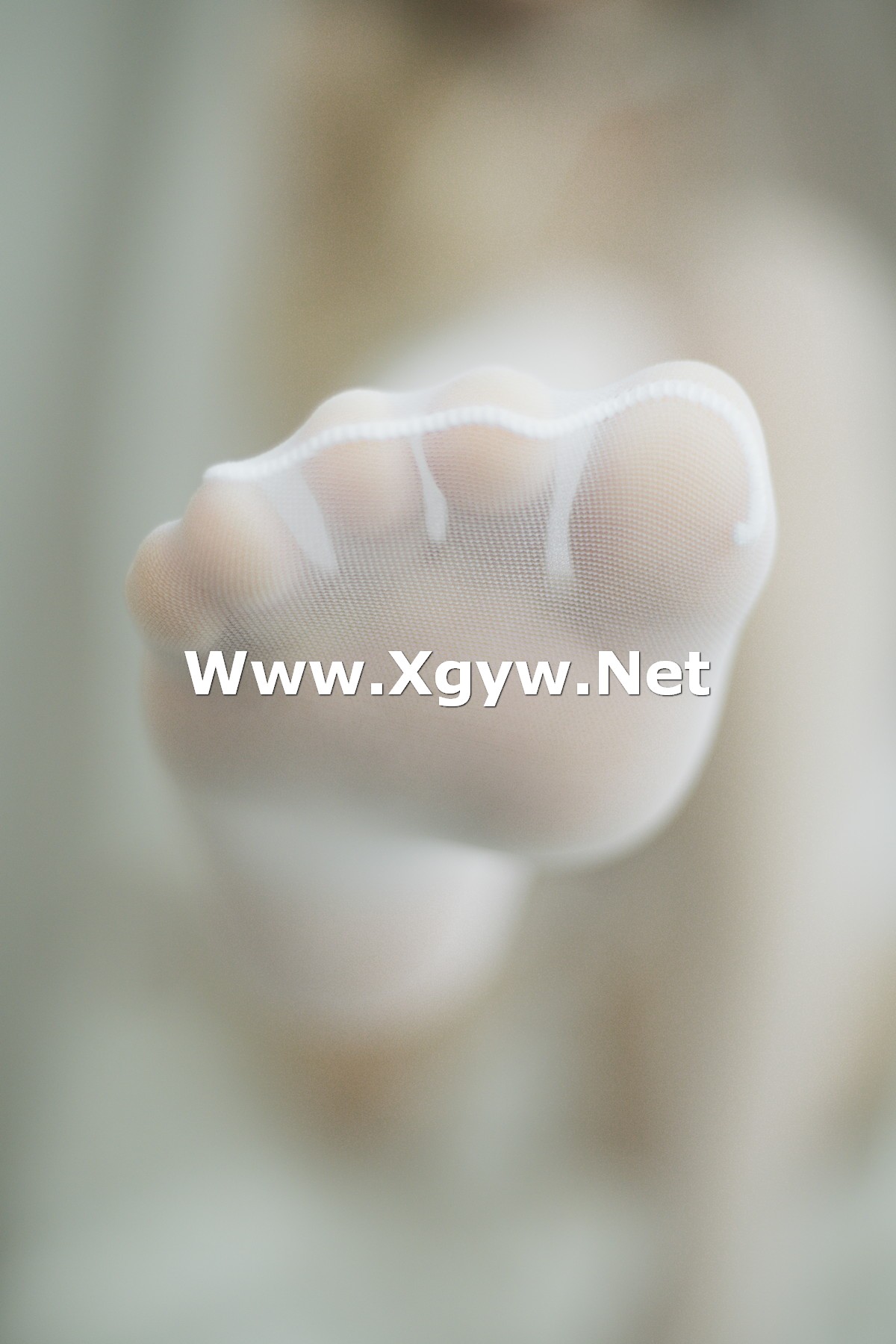 Xgyw.Net_性感尤物清水由乃七三花嫁主题私房性感白色情趣婚纱露豪乳遮点极致诱惑写真53P
