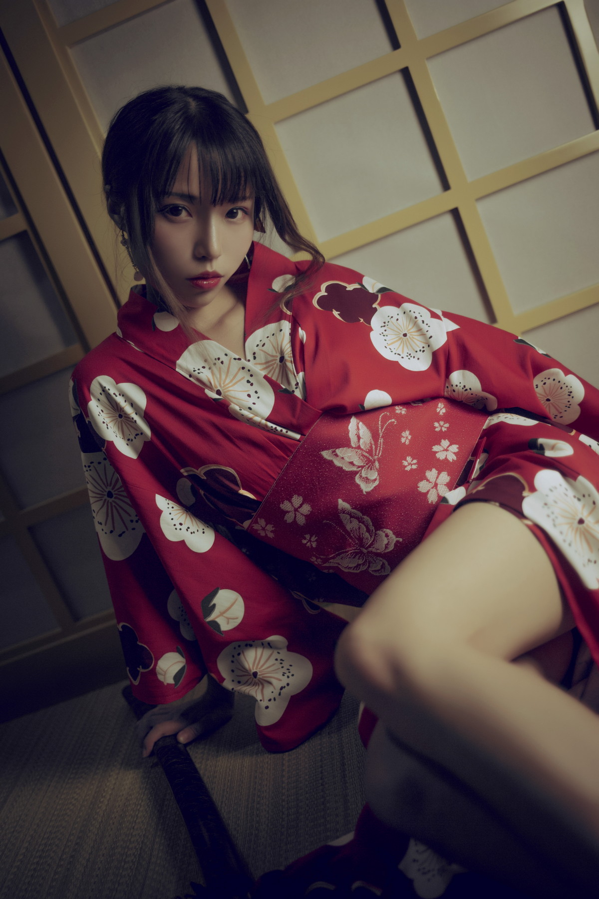 Xgyw.Net_网络美女白易子教主H系合集主题私房多套性感服饰秀曼妙身姿迷人诱惑写真130P
