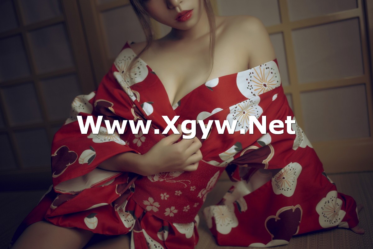 Xgyw.Net_网络美女白易子教主H系合集主题私房多套性感服饰秀曼妙身姿迷人诱惑写真130P