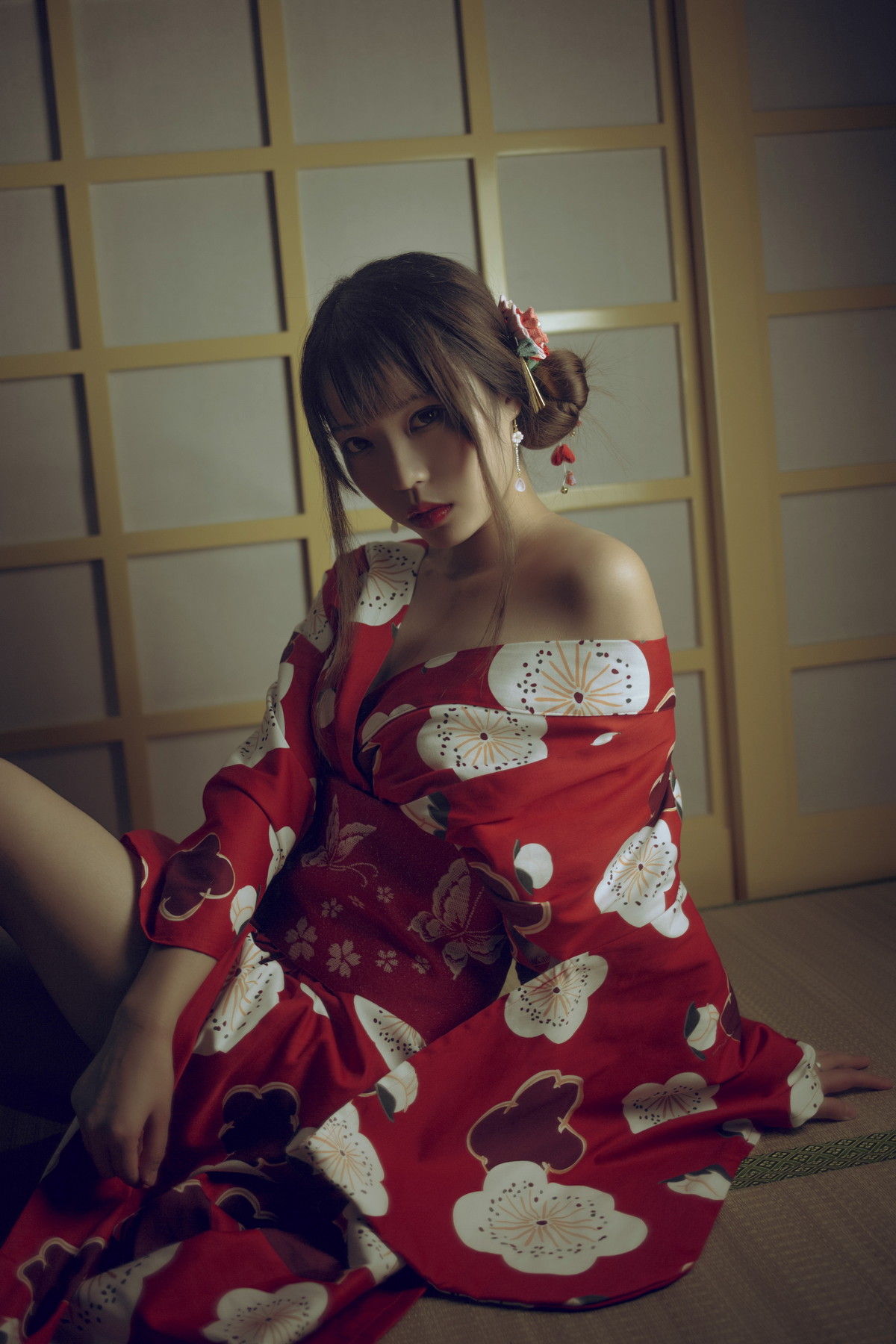 Xgyw.Net_网络美女白易子教主H系合集主题私房多套性感服饰秀曼妙身姿迷人诱惑写真130P