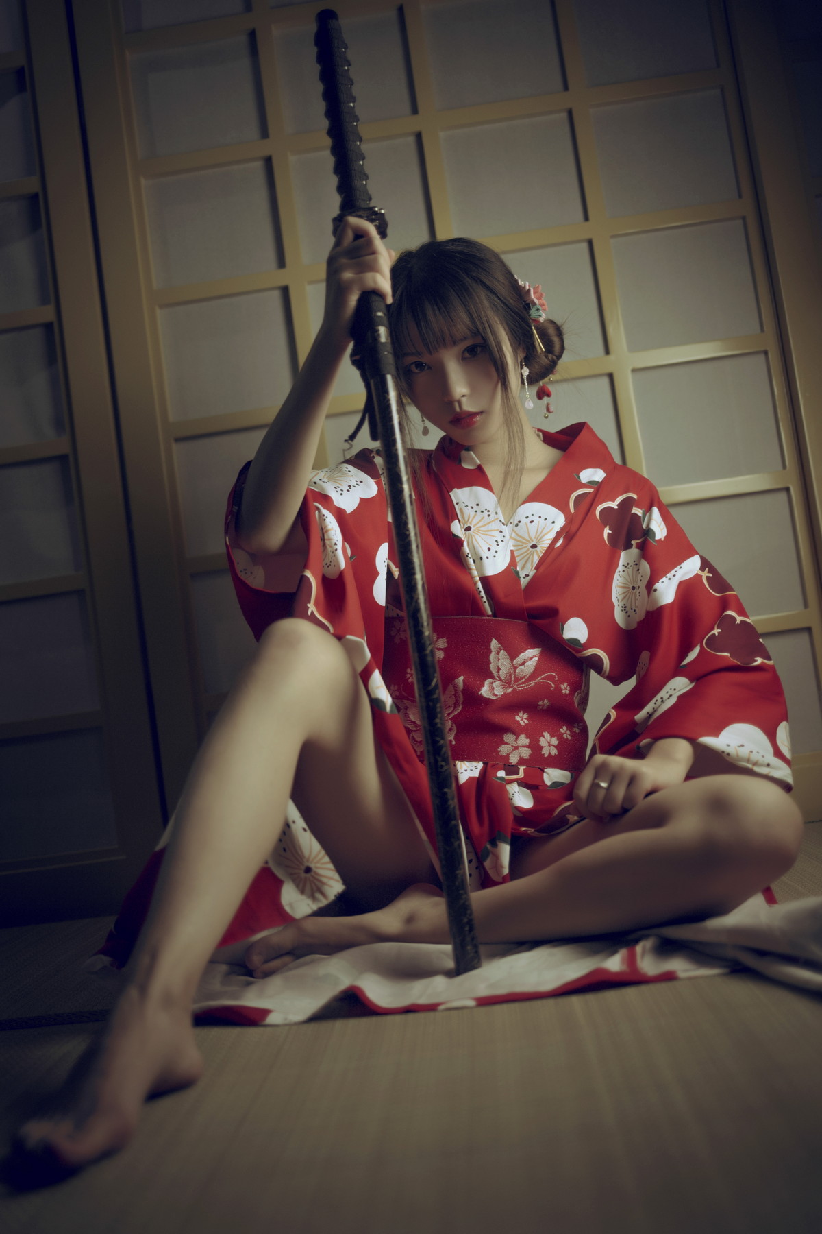 Xgyw.Net_网络美女白易子教主H系合集主题私房多套性感服饰秀曼妙身姿迷人诱惑写真130P