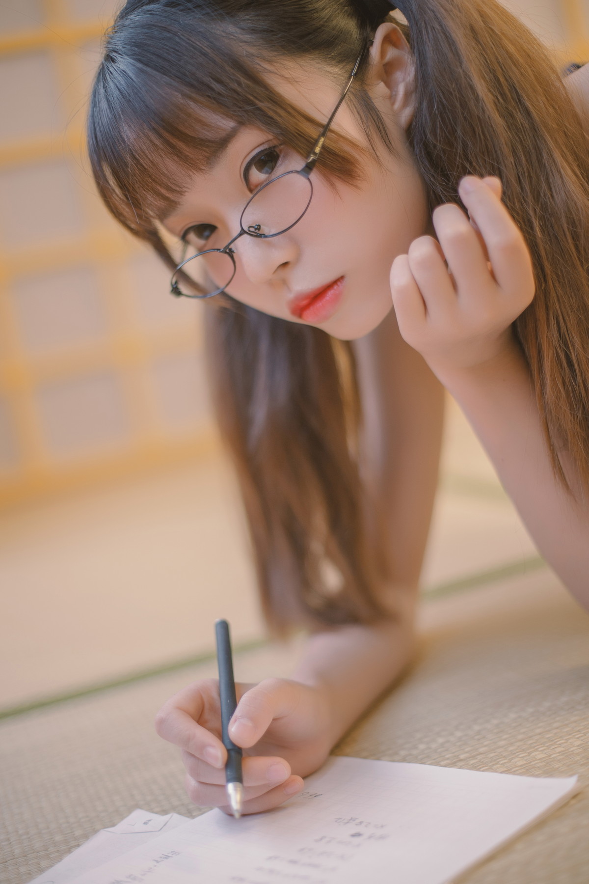 Xgyw.Net_网络美女白易子教主H系合集主题私房多套性感服饰秀曼妙身姿迷人诱惑写真130P