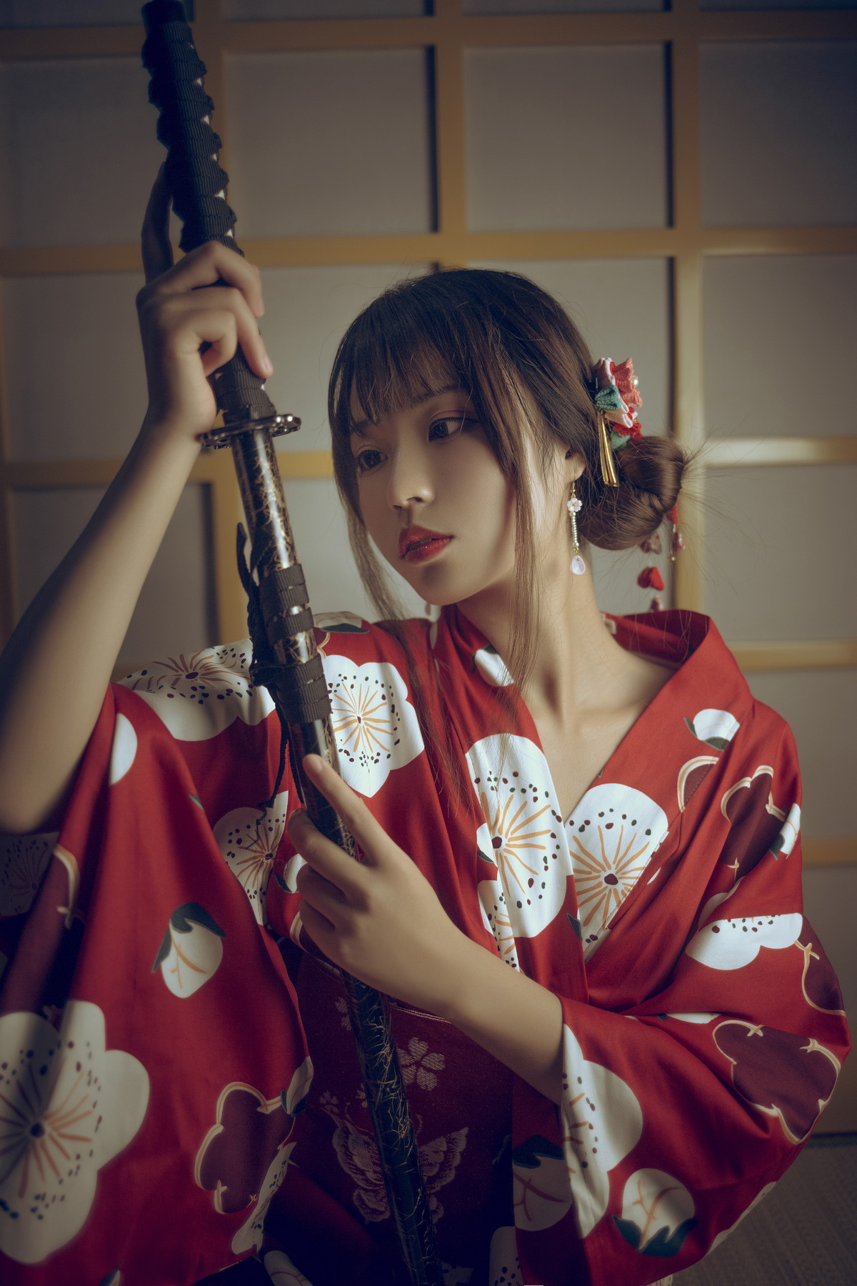 Xgyw.Net_网络美女白易子教主H系合集主题私房多套性感服饰秀曼妙身姿迷人诱惑写真130P