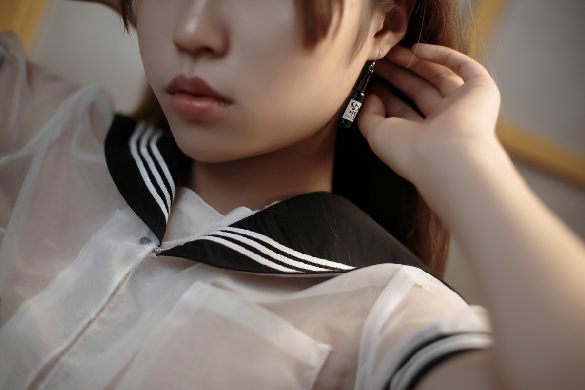 Xgyw.Net_网络美女白易子教主H系合集主题私房多套性感服饰秀曼妙身姿迷人诱惑写真130P