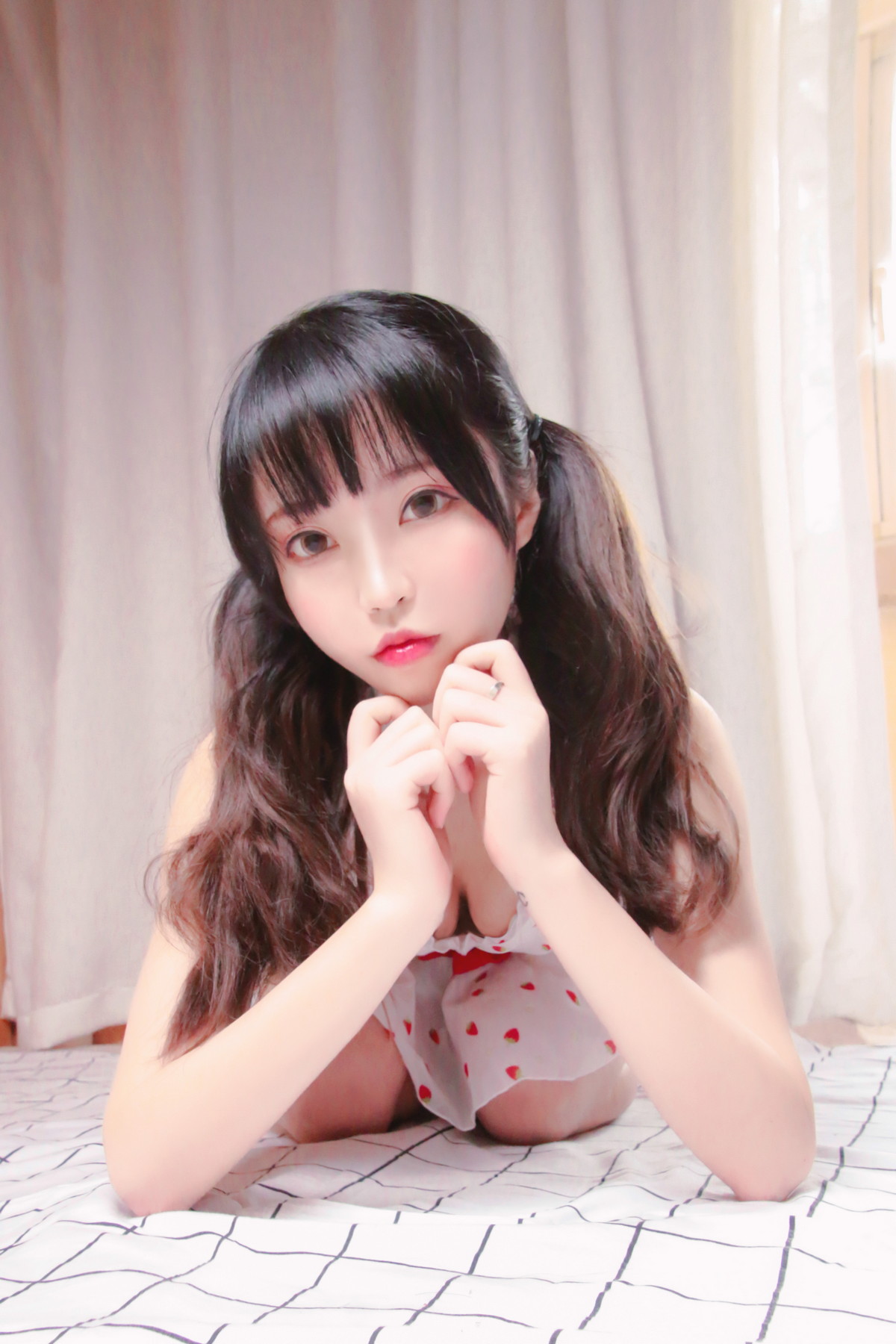 Xgyw.Net_网络美女白易子教主H系合集主题私房多套性感服饰秀曼妙身姿迷人诱惑写真130P