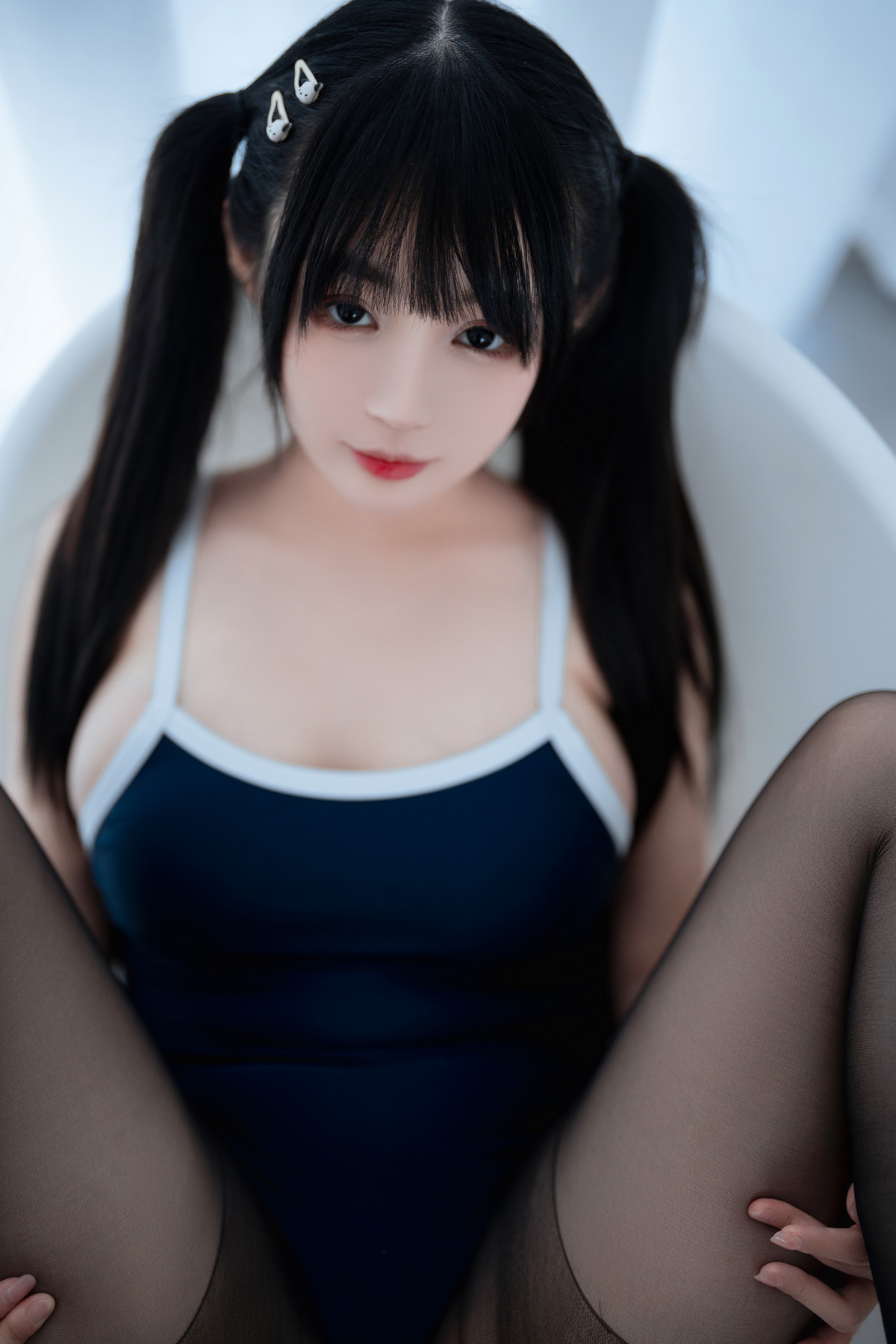 Xgyw.Net_网络美女桜井宁宁黑丝死库水主题性感死库水配超薄黑丝秀翘臀美腿诱惑写真78P