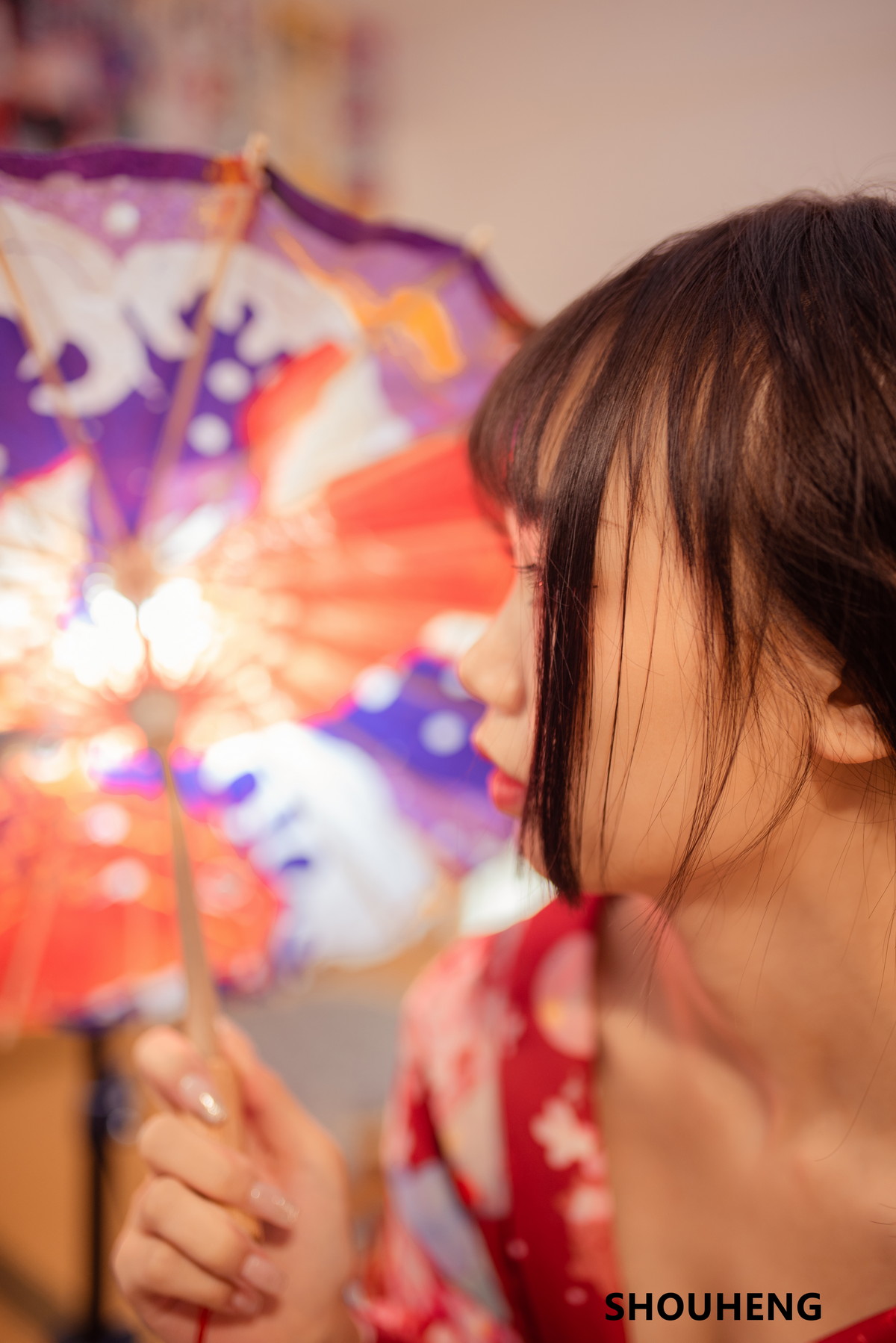 Xgyw.Net_网络美女萌量守恒日式和风主题私房日系风性感和服半脱露白嫩肌肤迷人写真32P
