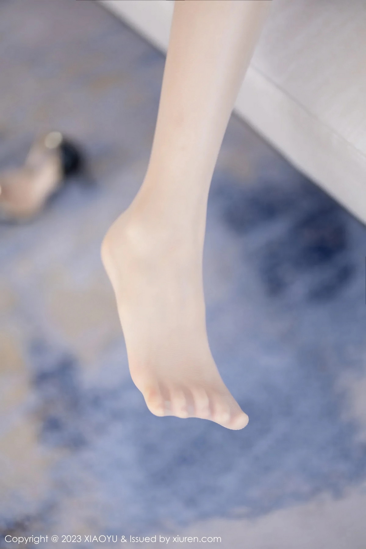 Xgyw.Net_[XiaoYu画语界]Vol.959_模特林乐一性感绿色露背连衣短裙半脱秀曼妙身姿迷人诱惑写真90P