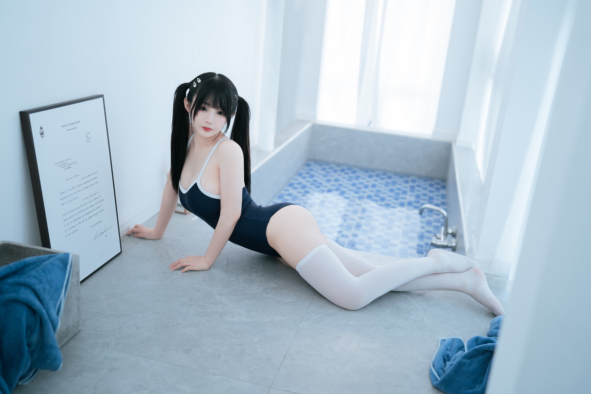 Xgyw.Net_网络美女桜井宁宁白丝死库水主题私房性感死库水配白丝袜秀曼妙身姿迷人写真84P