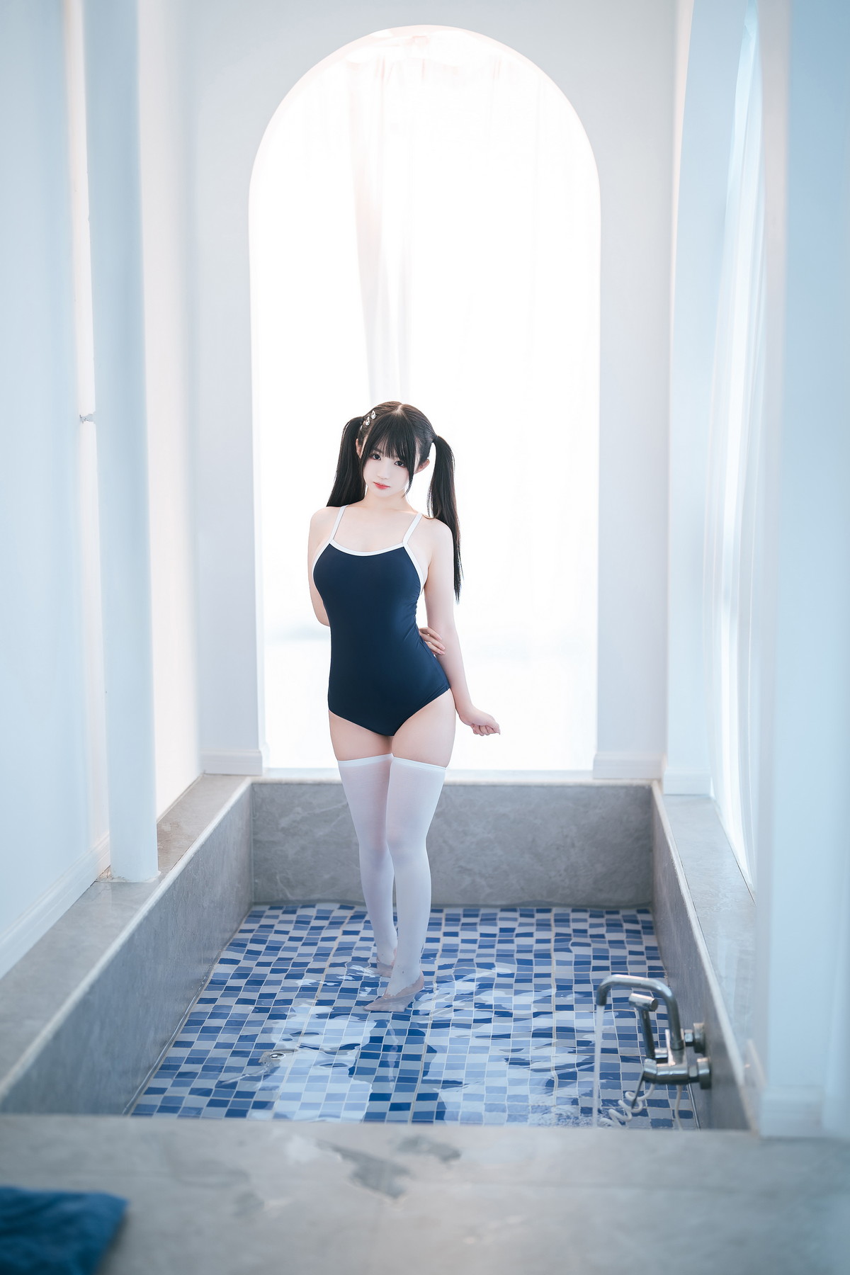 Xgyw.Net_网络美女桜井宁宁白丝死库水主题私房性感死库水配白丝袜秀曼妙身姿迷人写真84P