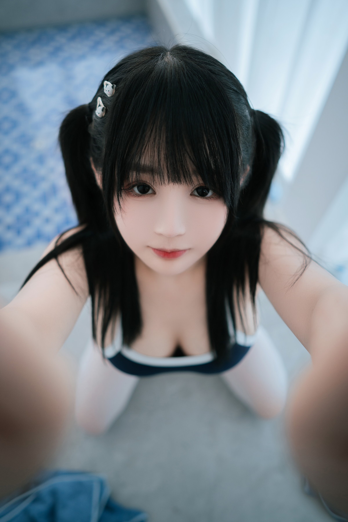 Xgyw.Net_网络美女桜井宁宁白丝死库水主题私房性感死库水配白丝袜秀曼妙身姿迷人写真84P