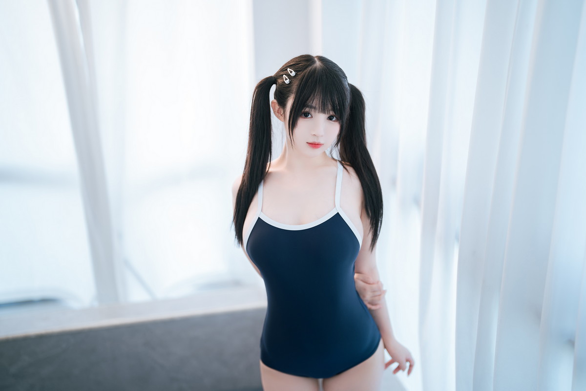 Xgyw.Net_网络美女桜井宁宁白丝死库水主题私房性感死库水配白丝袜秀曼妙身姿迷人写真84P