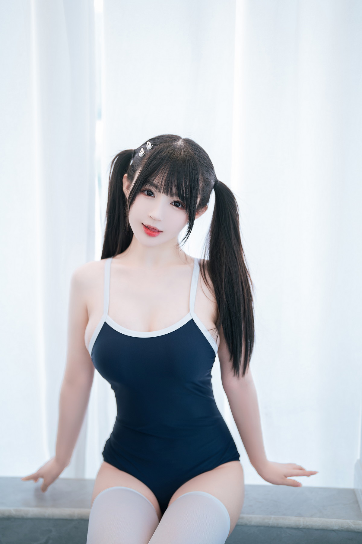 Xgyw.Net_网络美女桜井宁宁白丝死库水主题私房性感死库水配白丝袜秀曼妙身姿迷人写真84P
