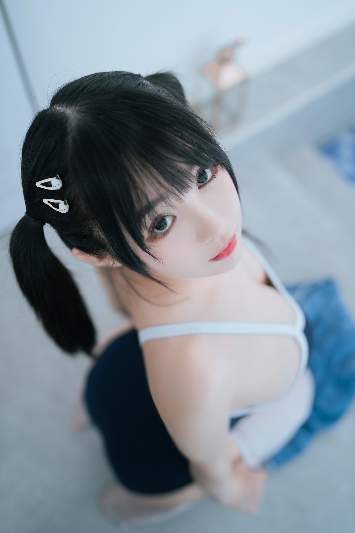 Xgyw.Net_网络美女桜井宁宁白丝死库水主题私房性感死库水配白丝袜秀曼妙身姿迷人写真84P