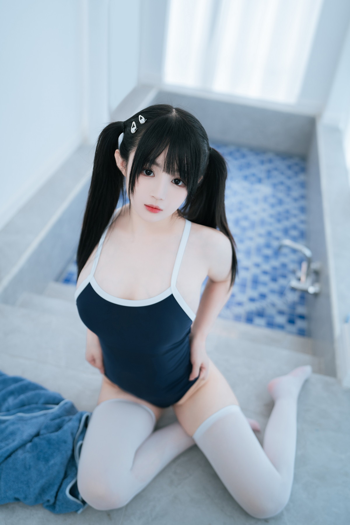 Xgyw.Net_网络美女桜井宁宁白丝死库水主题私房性感死库水配白丝袜秀曼妙身姿迷人写真84P