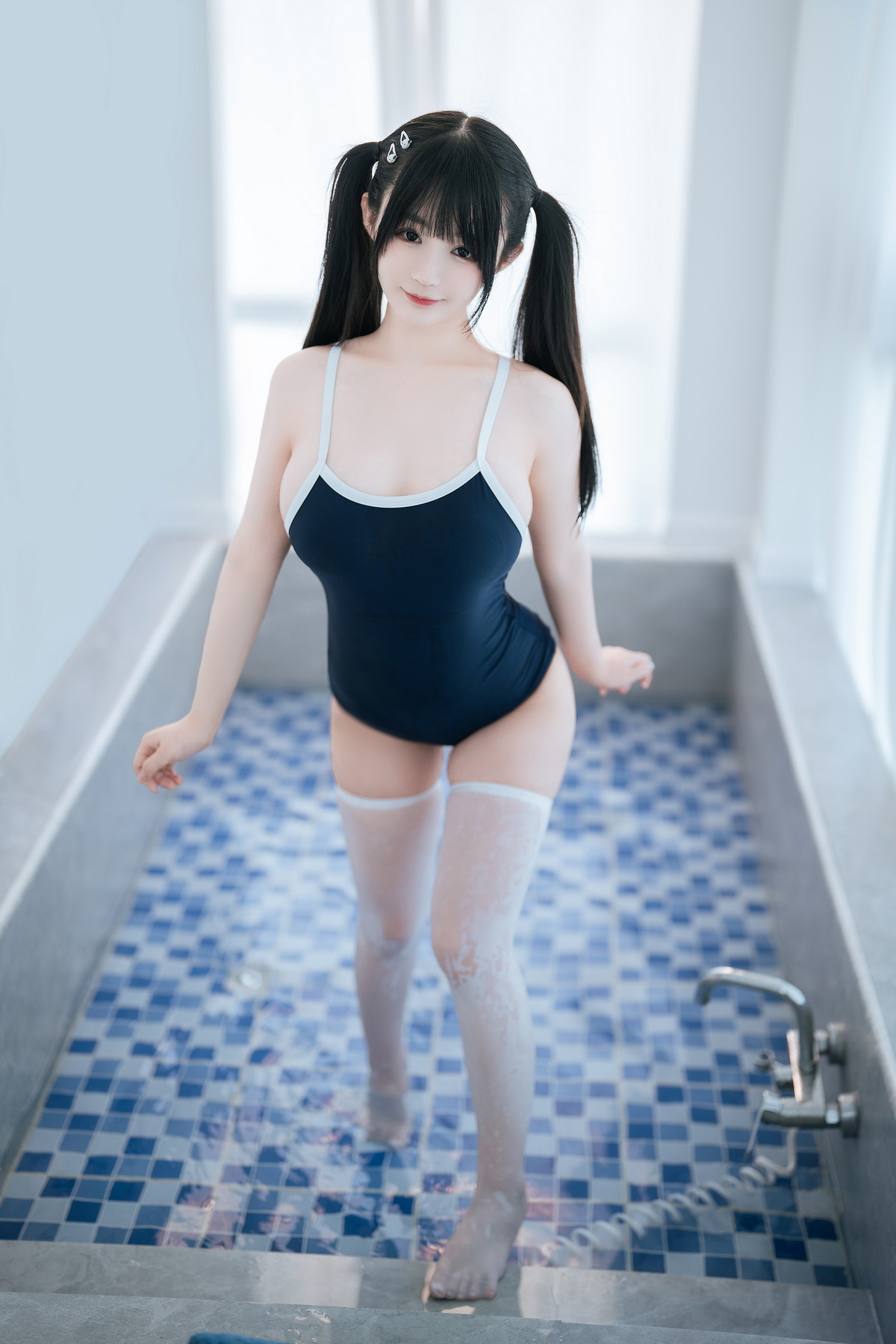 Xgyw.Net_网络美女桜井宁宁白丝死库水主题私房性感死库水配白丝袜秀曼妙身姿迷人写真84P