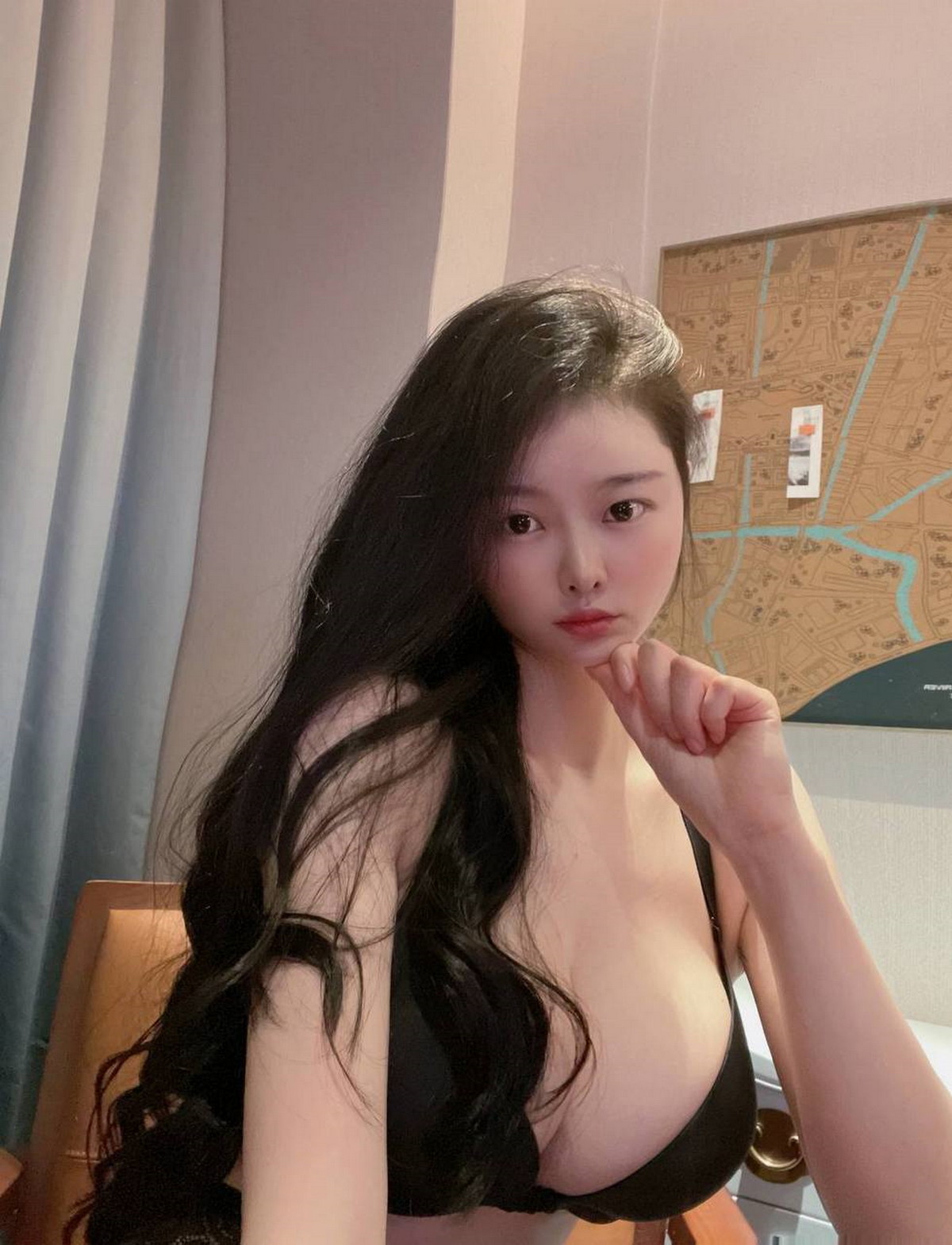 Xgyw.Net_成都健身妹子左公子微密圈视图主题性感生活居家自拍系列秀豪乳翘臀诱惑写真100P