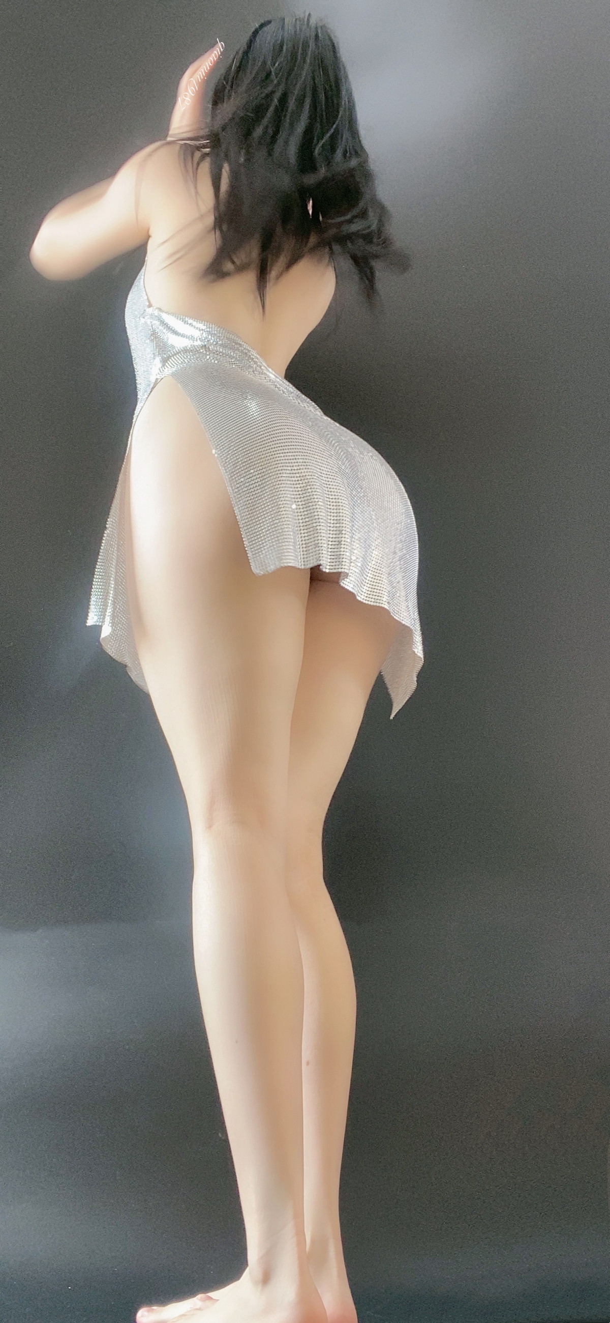 Xgyw.Net_健身俏臀少女俏妞qiaoniu微密圈视图主题多套性感服饰系列秀魔鬼身材诱惑写真151P