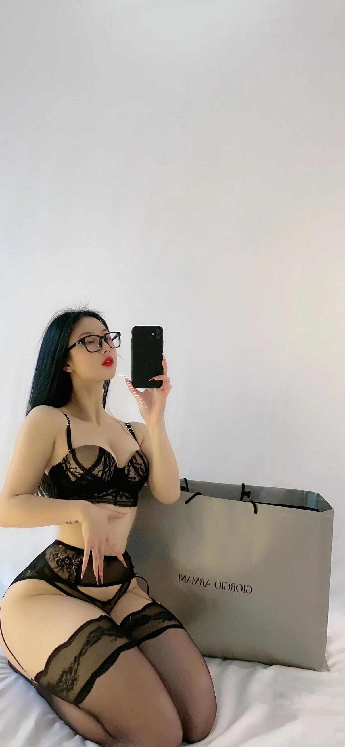 Xgyw.Net_健身俏臀少女俏妞qiaoniu微密圈视图主题多套性感服饰系列秀魔鬼身材诱惑写真151P
