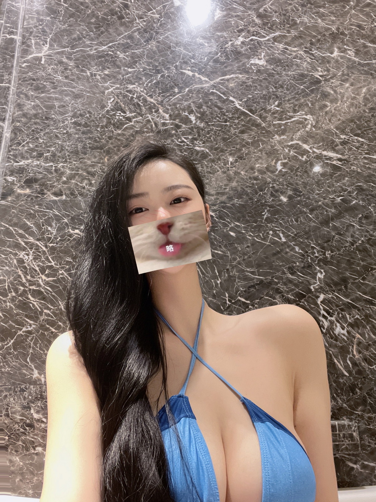 Xgyw.Net_成都健身妹子左公子微密圈视图主题性感生活居家自拍系列秀豪乳翘臀诱惑写真100P