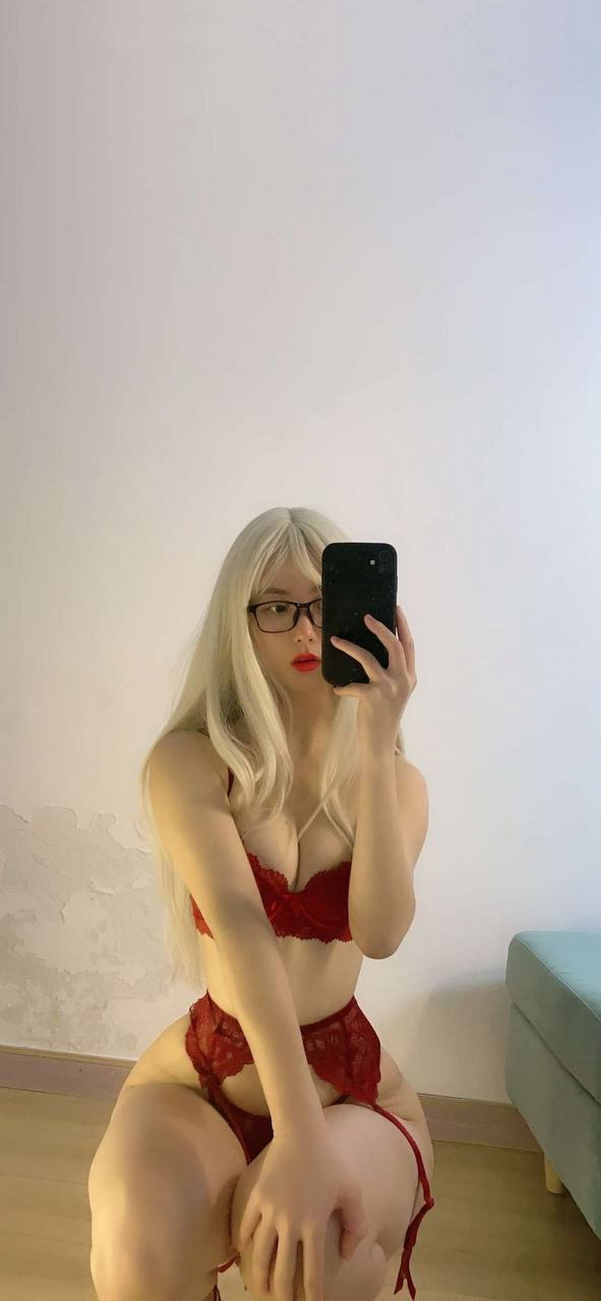 Xgyw.Net_健身俏臀少女俏妞qiaoniu微密圈视图主题多套性感服饰系列秀魔鬼身材诱惑写真151P