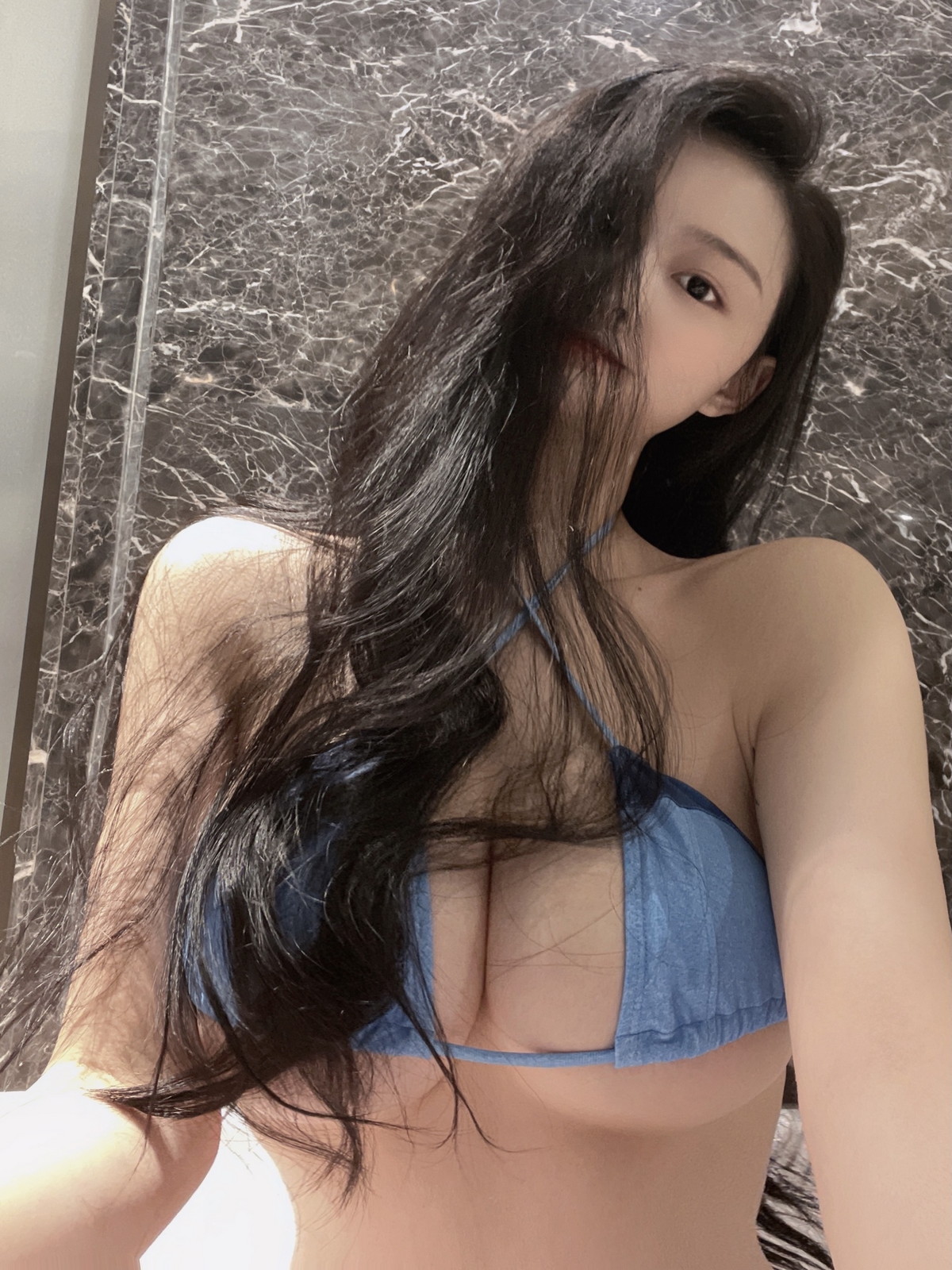 Xgyw.Net_成都健身妹子左公子微密圈视图主题性感生活居家自拍系列秀豪乳翘臀诱惑写真100P