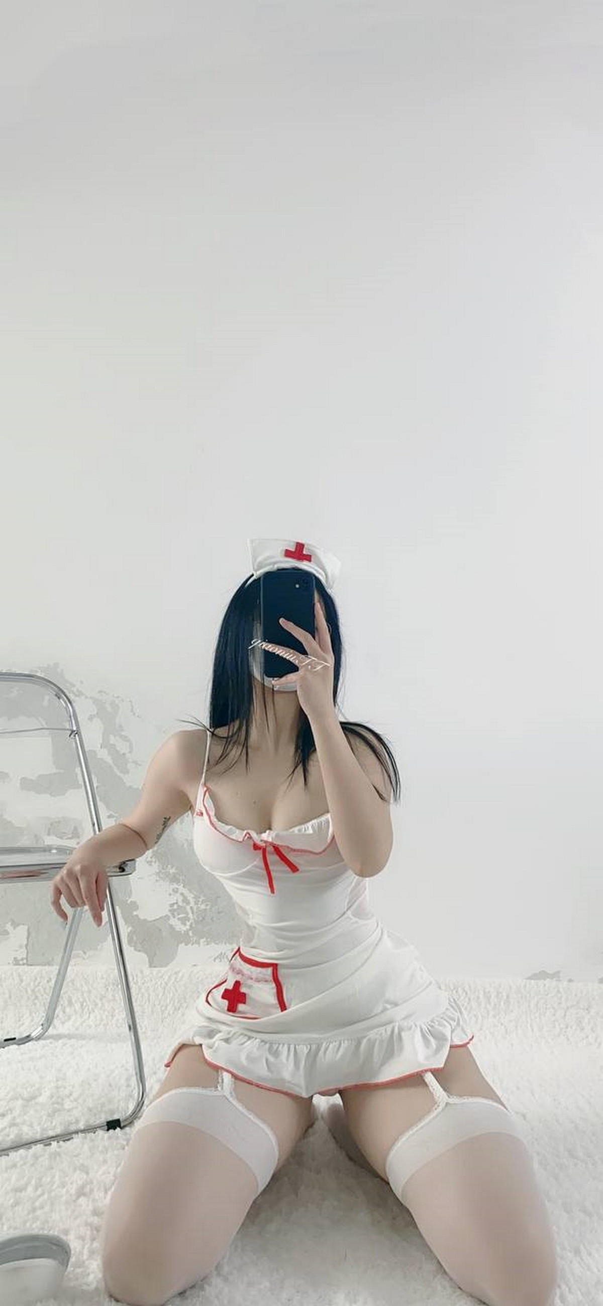 Xgyw.Net_健身俏臀少女俏妞qiaoniu微密圈视图主题多套性感服饰系列秀魔鬼身材诱惑写真151P
