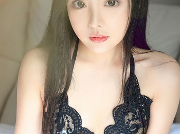 [Ugirls爱极品]No.2518_车模柳嫣嫣红尘牵挂主题性感蕾丝内衣系列秀完美身材骚扰写真35P