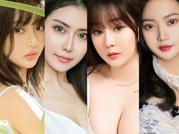 [Ugirls爱极品]No.2525_尤果合辑流年成诗主题车模王雨纯等七大青春美女私人性感写真35P