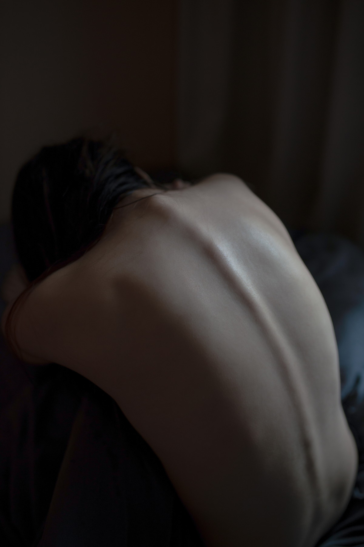 Xgyw.Net_网络美女疯猫ss思绪之浴室主题私房浴室半脱露曼妙身姿湿身撩人诱惑写真30P