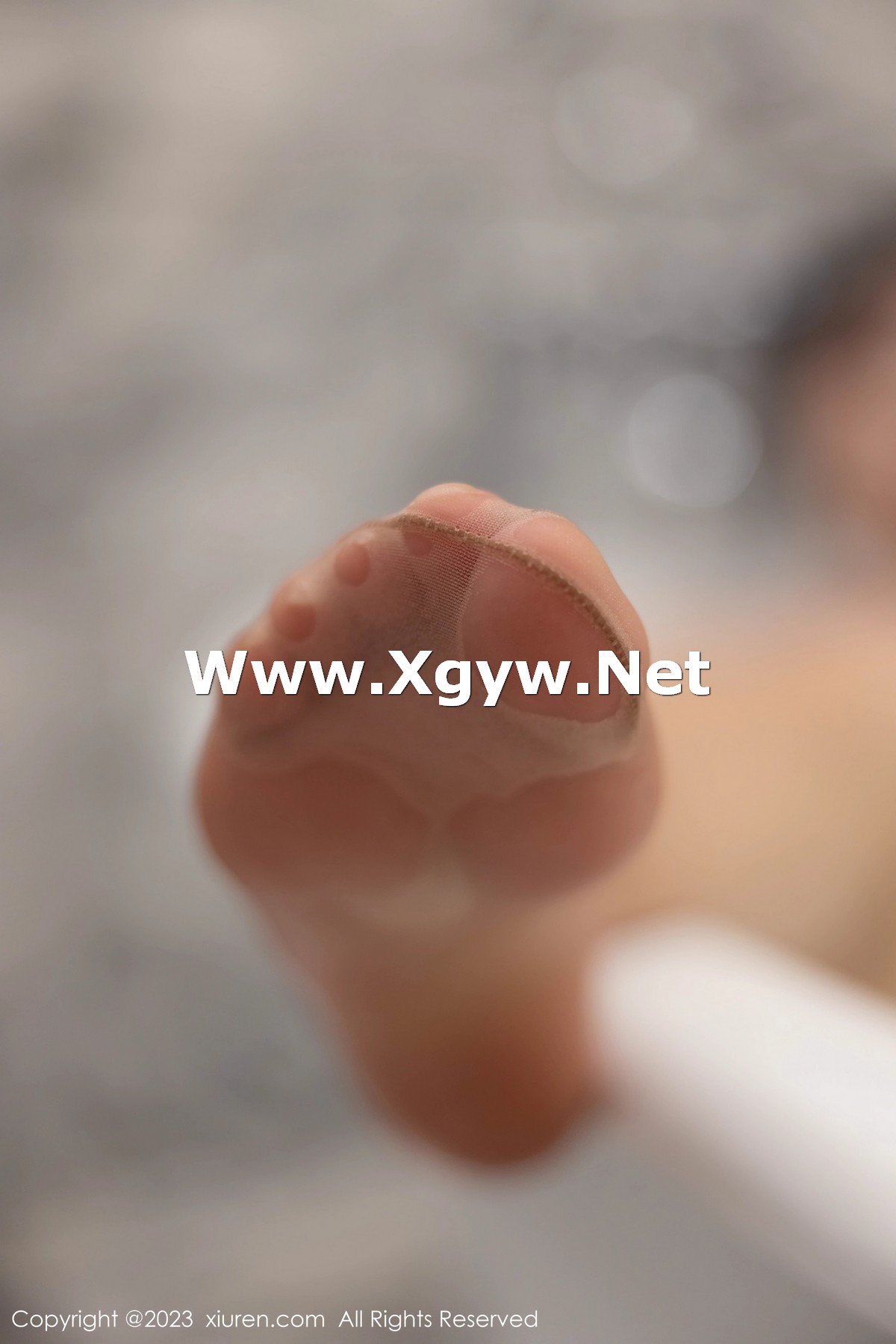 Xgyw.Net_XiuRen第6335期_模特媛媛酱belle脱西服上衣露黑色连衣短裙开档肉丝撩人诱惑写真99P