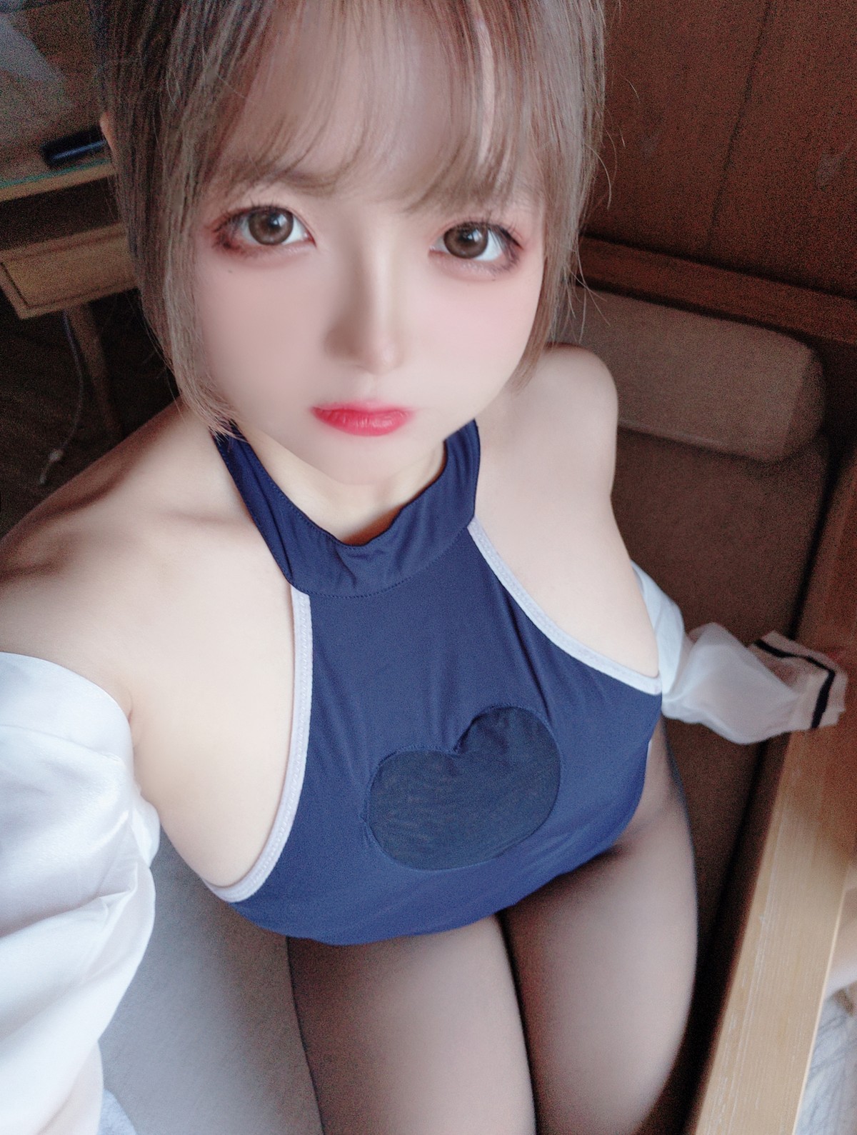 Xgyw.Net_Cosplay美女日奈娇网纱死库水主题性感死库水配超薄黑丝秀惹火身材诱惑写真156P