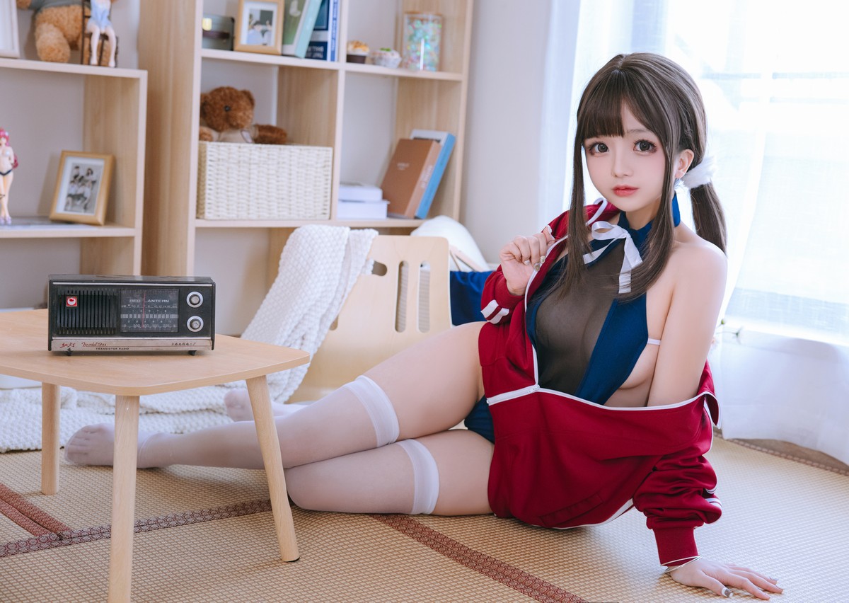 Xgyw.Net_Cosplay美女日奈娇网纱死库水主题性感死库水配超薄黑丝秀惹火身材诱惑写真156P