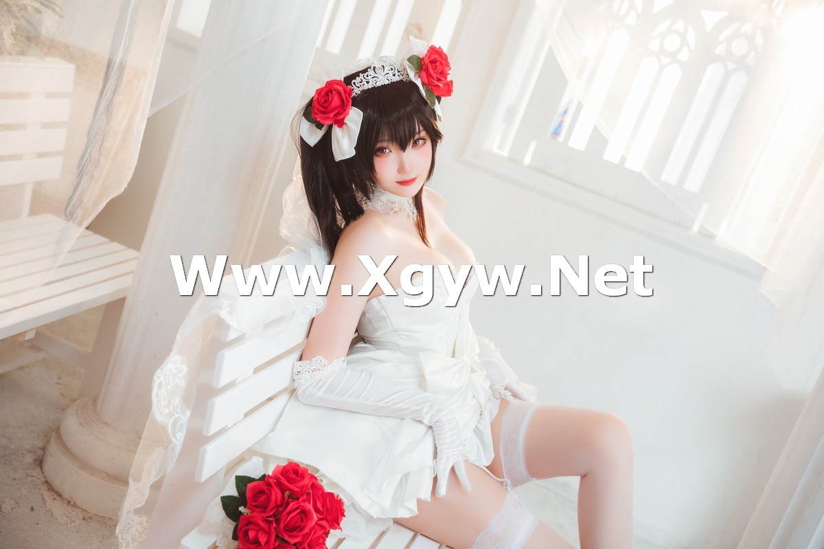 Xgyw.Net_Coser美女瓜希酱时崎狂三主题私房性感多套服饰秀翘臀美腿迷人诱惑写真156P