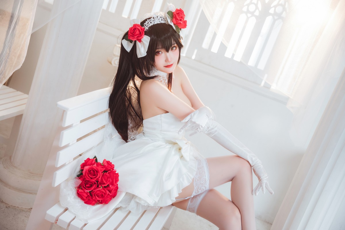 Xgyw.Net_Coser美女瓜希酱时崎狂三主题私房性感多套服饰秀翘臀美腿迷人诱惑写真156P