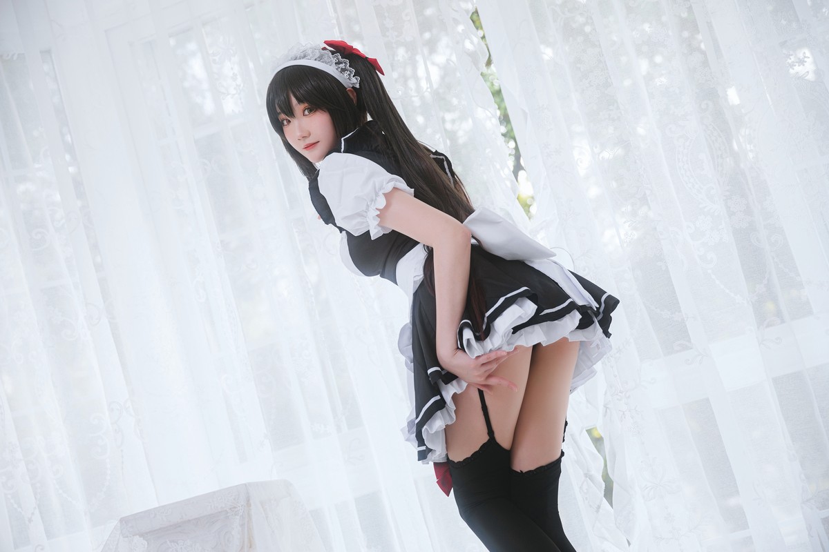 Xgyw.Net_Coser美女瓜希酱时崎狂三主题私房性感多套服饰秀翘臀美腿迷人诱惑写真156P