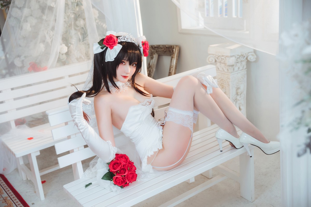 Xgyw.Net_Coser美女瓜希酱时崎狂三主题私房性感多套服饰秀翘臀美腿迷人诱惑写真156P