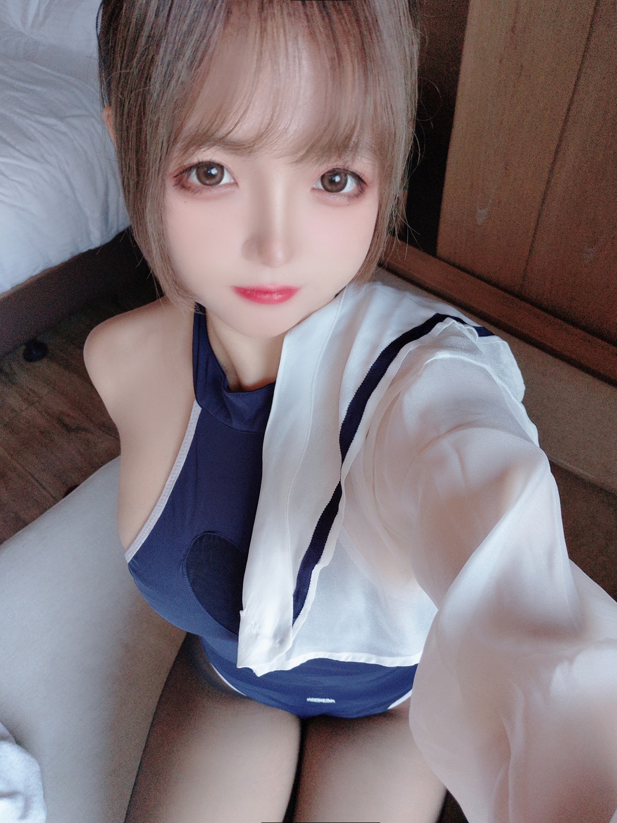 Xgyw.Net_Cosplay美女日奈娇网纱死库水主题性感死库水配超薄黑丝秀惹火身材诱惑写真156P