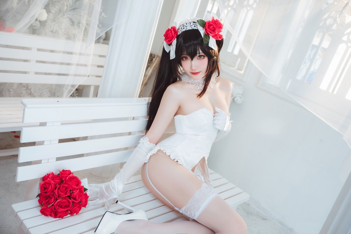Xgyw.Net_Coser美女瓜希酱时崎狂三主题私房性感多套服饰秀翘臀美腿迷人诱惑写真156P