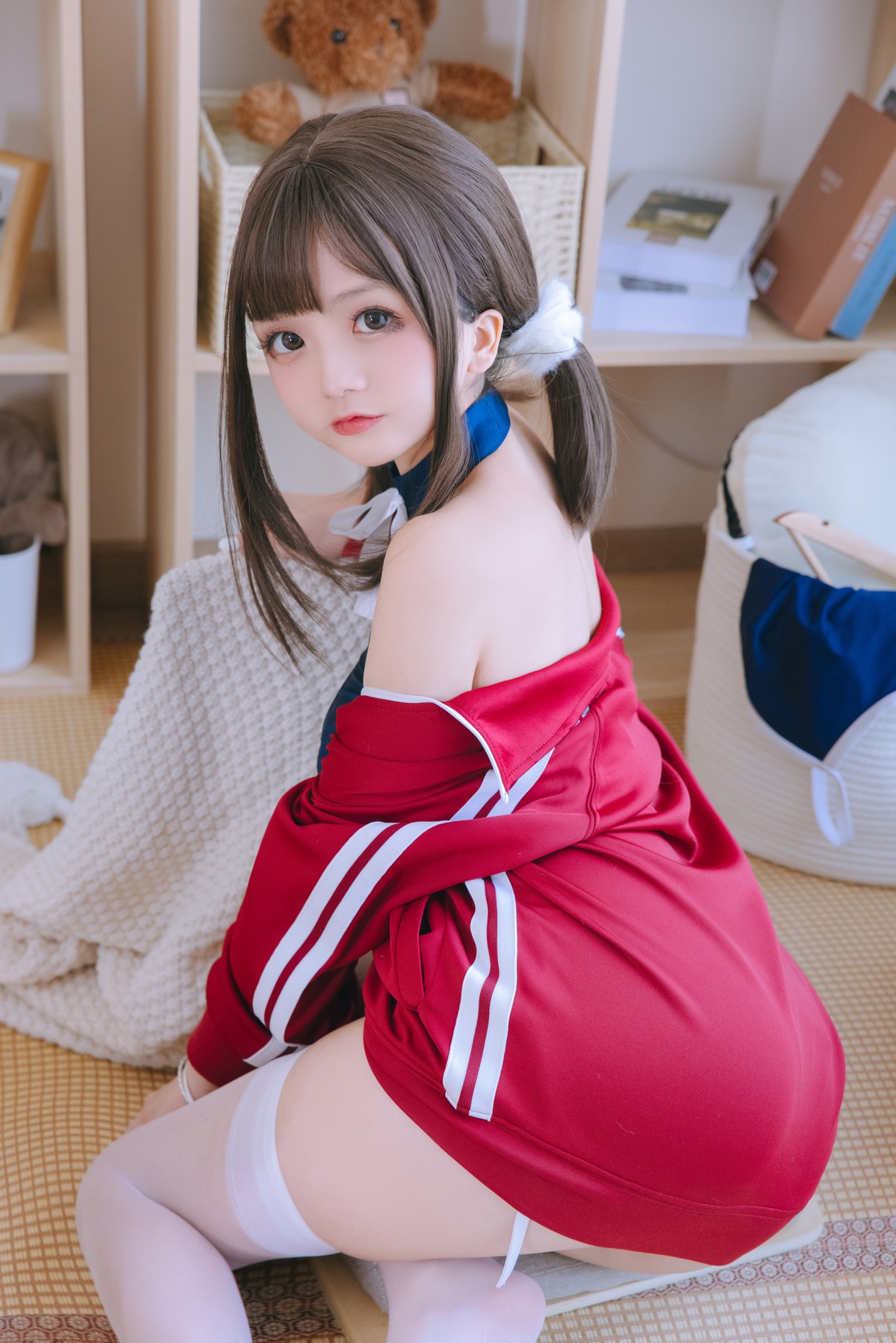 Xgyw.Net_Cosplay美女日奈娇网纱死库水主题性感死库水配超薄黑丝秀惹火身材诱惑写真156P