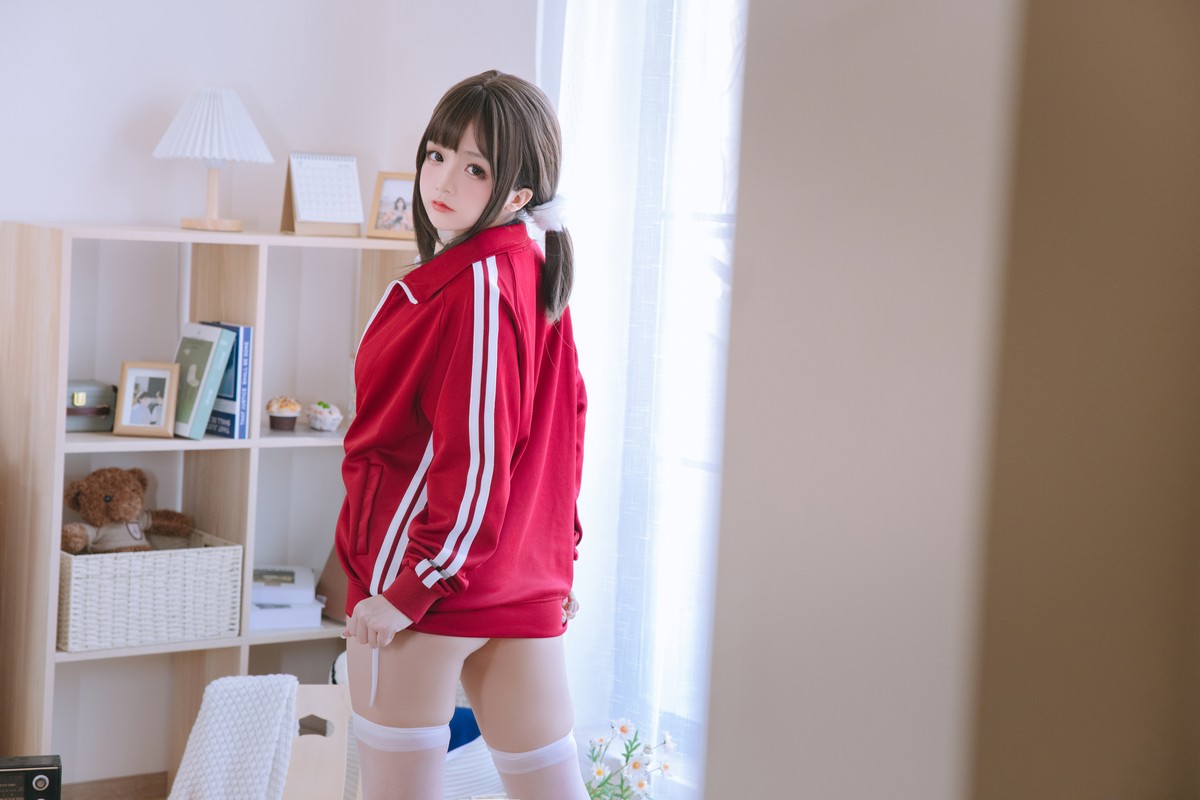 Xgyw.Net_Cosplay美女日奈娇网纱死库水主题性感死库水配超薄黑丝秀惹火身材诱惑写真156P